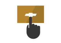 Shop Click Drive Create Icon in CLYDE, OH