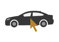 Shop Click Drive Select Icon in CLYDE, OH