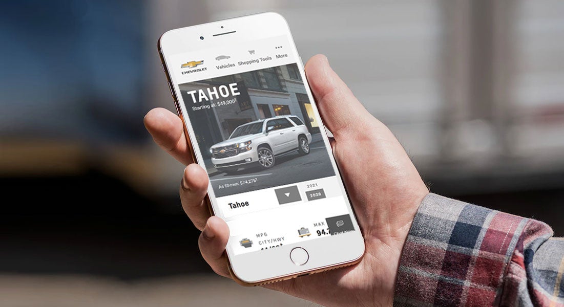 Shop Click Drive in CLYDE, OH