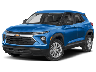 Chevrolet Trailblazer - Steinle Chevrolet Buick in CLYDE OH