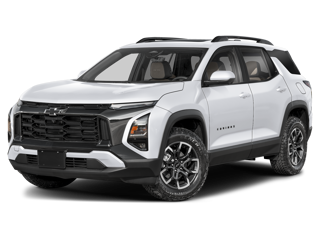Chevrolet Equinox - Steinle Chevrolet Buick in CLYDE OH