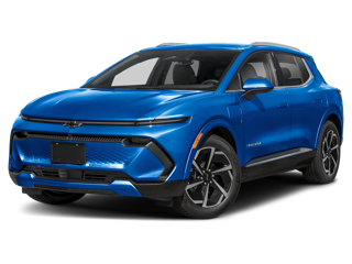 Chevrolet Equinox EV - Steinle Chevrolet Buick in CLYDE OH