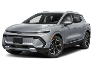 Equinox EV - Steinle Chevrolet Buick in CLYDE OH