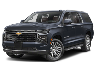 Chevrolet Suburban - Steinle Chevrolet Buick in CLYDE OH