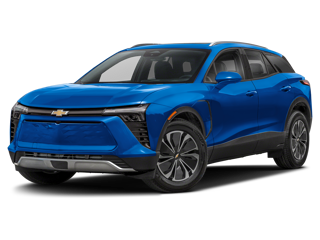 Chevrolet Blazer EV - Steinle Chevrolet Buick in CLYDE OH
