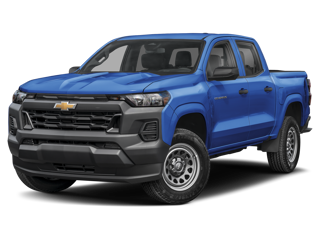 Chevrolet Colorado - Steinle Chevrolet Buick in CLYDE OH