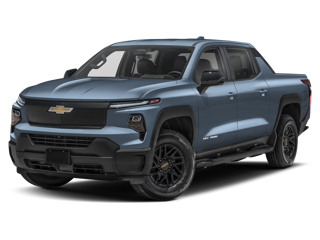 Chevrolet Silverado EV - Steinle Chevrolet Buick in CLYDE OH