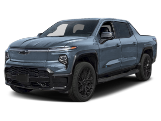 Chevrolet Silverado EV - Steinle Chevrolet Buick in CLYDE OH