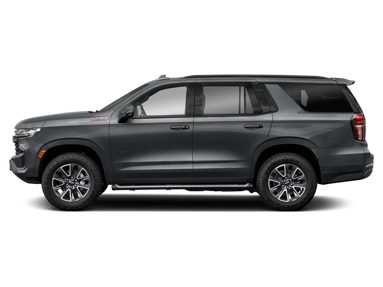 2023 Chevrolet Tahoe Z71 - Photo 40