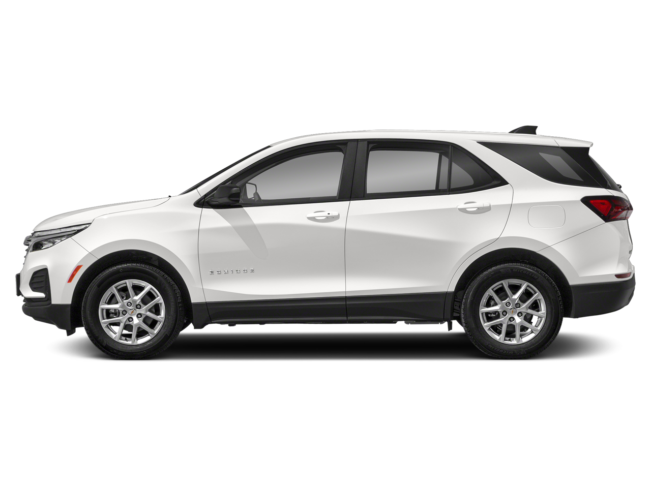 2024 Chevrolet Equinox LS photo 3