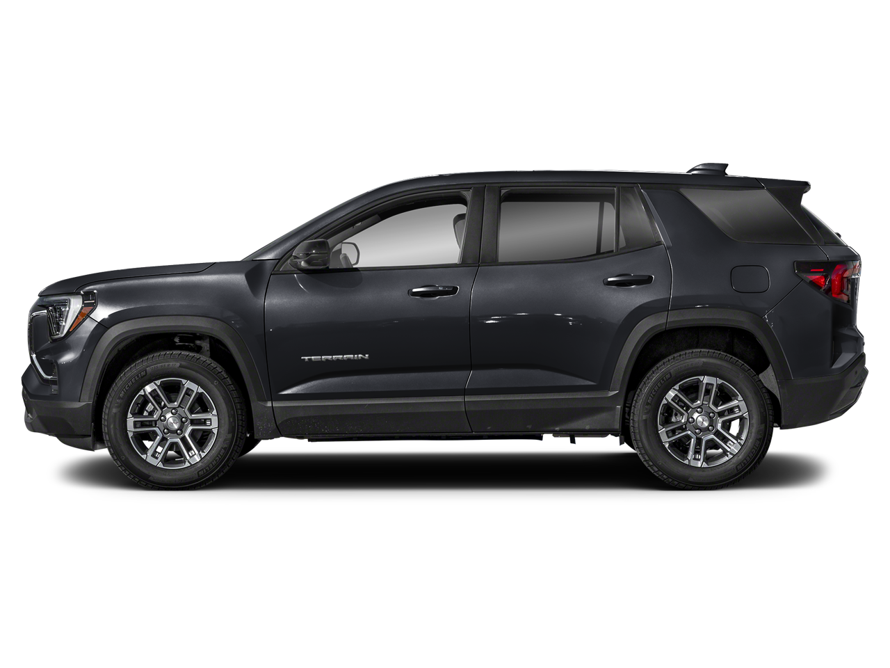 2026 Gmc Terrain Elevation photo 3