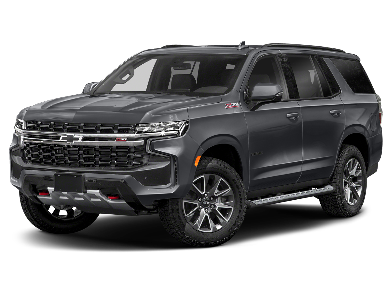 2023 Chevrolet Tahoe Z71 - Photo 38