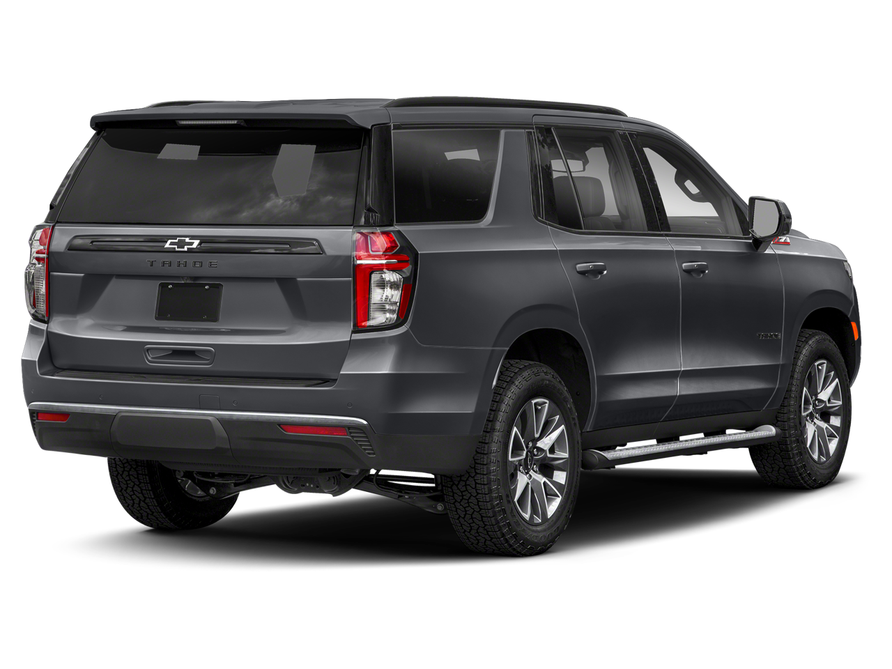 2023 Chevrolet Tahoe Z71 - Photo 39