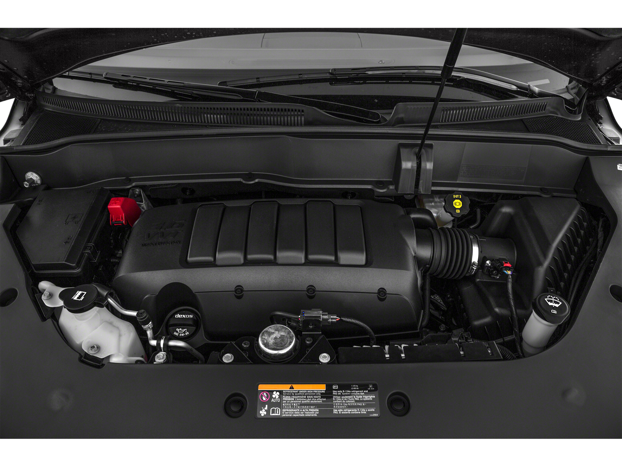 2015 Buick Enclave Premium