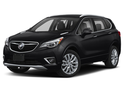 2019 Buick Envision Premium II