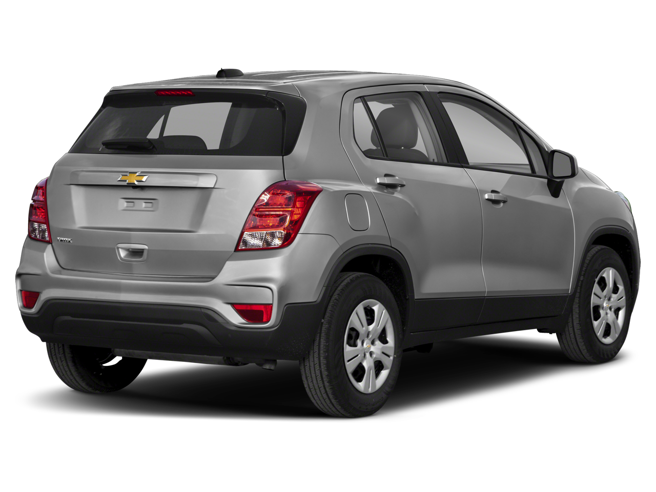 Used 2019 Chevrolet Trax LS with VIN 3GNCJKSB7KL400249 for sale in Clyde, OH