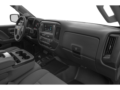 2019 Chevrolet Silverado 2500 HD High Country