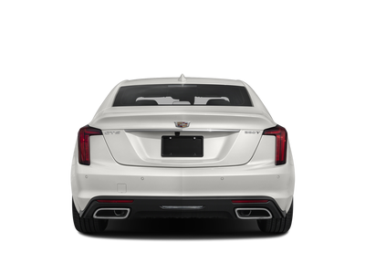 2020 Cadillac CT5 Luxury