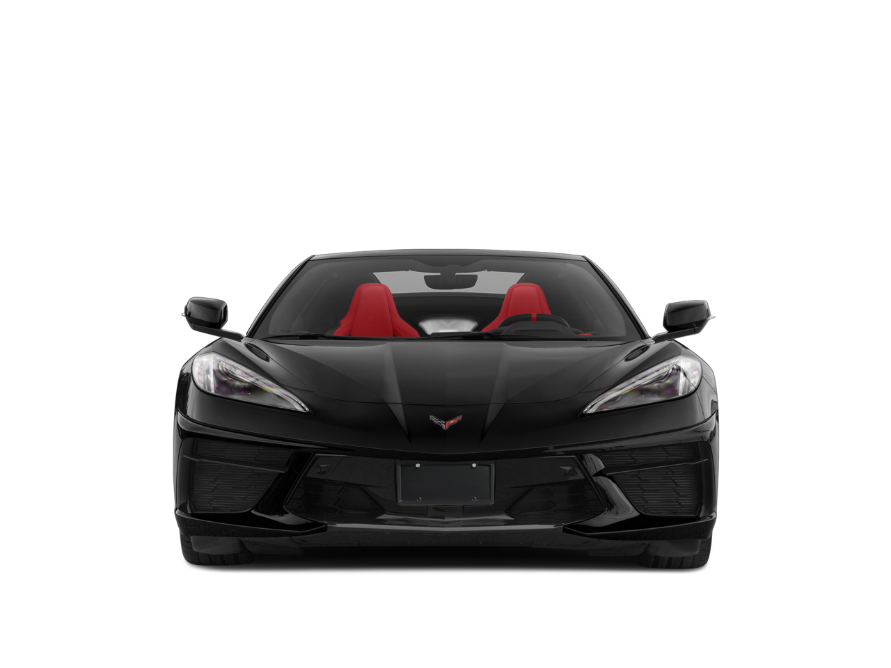 2021 Chevrolet Corvette Stingray 3LT