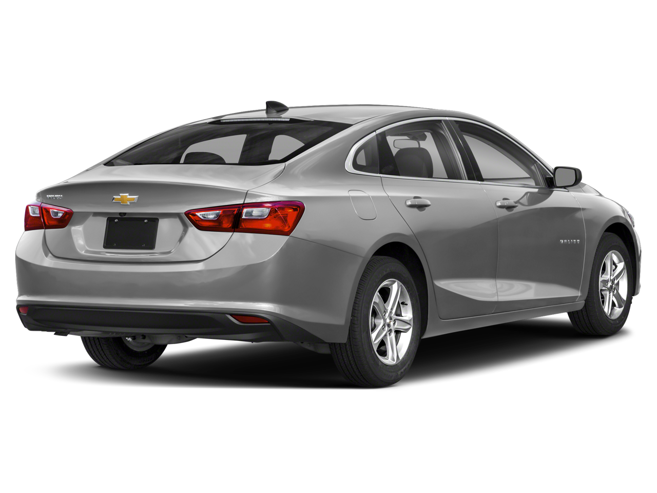 Used 2021 Chevrolet Malibu 1LT with VIN 1G1ZD5ST0MF040106 for sale in Clyde, OH