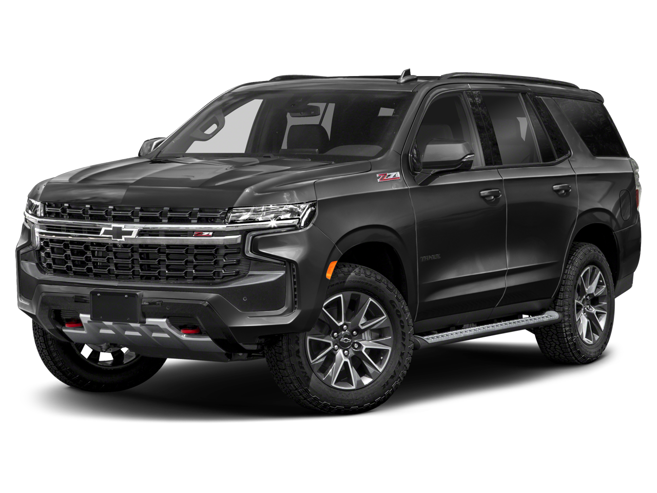 2023 Chevrolet Tahoe Z71 - Photo 38