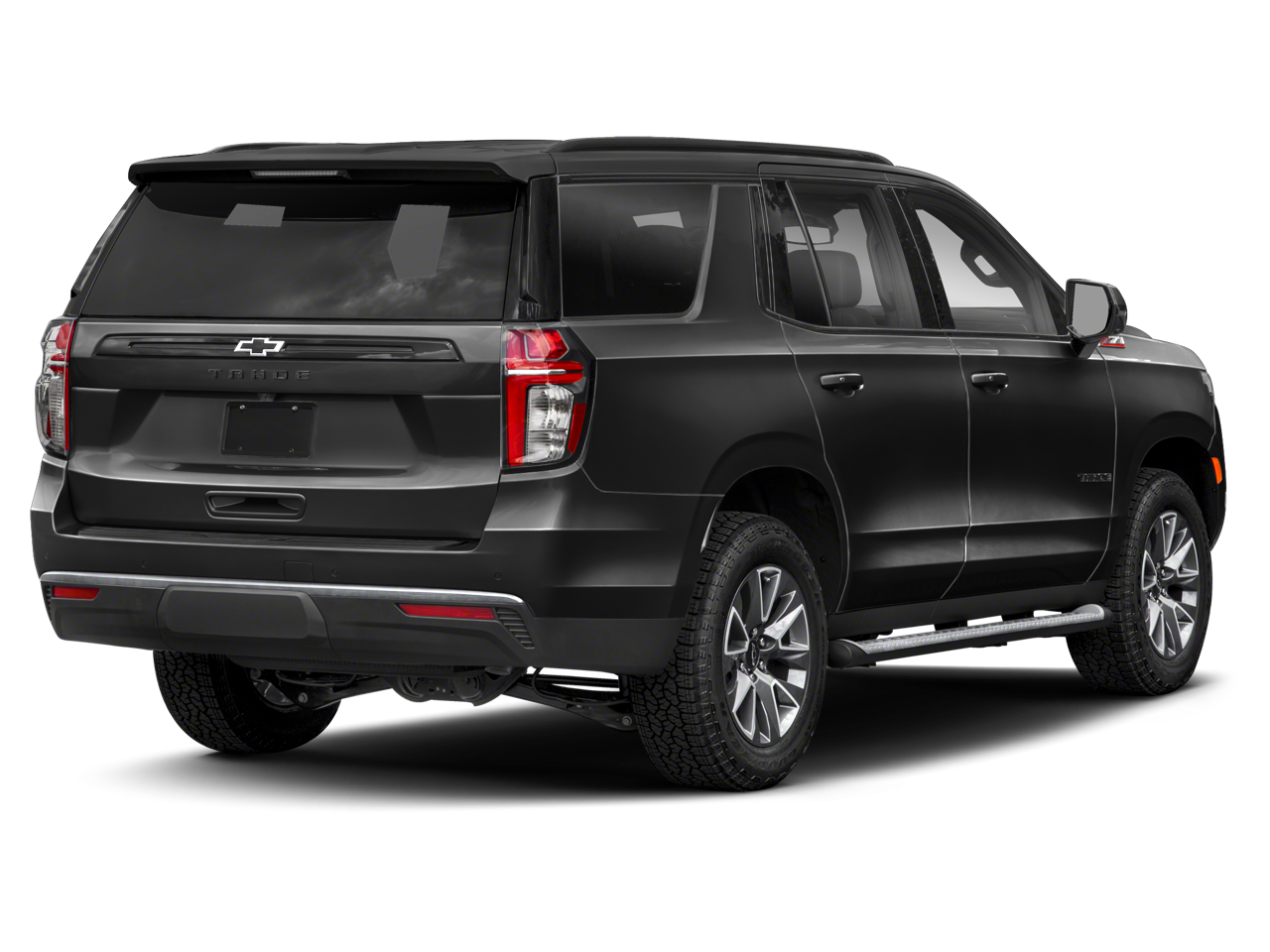2023 Chevrolet Tahoe Z71 - Photo 39