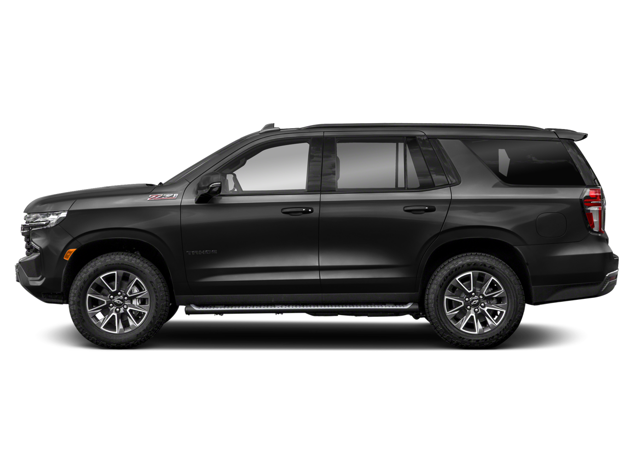 2023 Chevrolet Tahoe Z71 - Photo 40