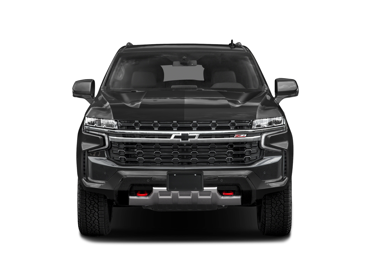 2023 Chevrolet Tahoe Z71 - Photo 41
