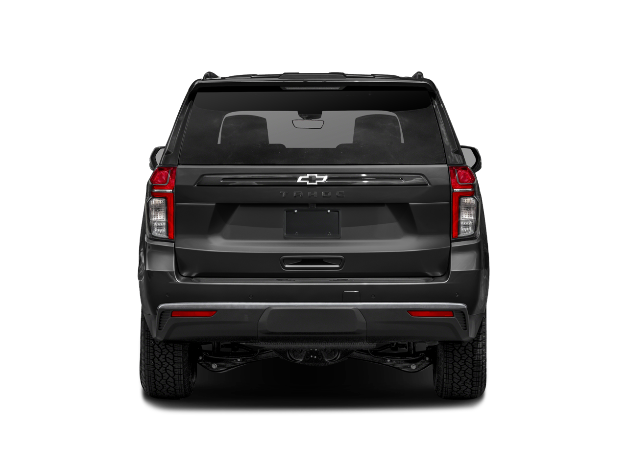 2023 Chevrolet Tahoe Z71 - Photo 42