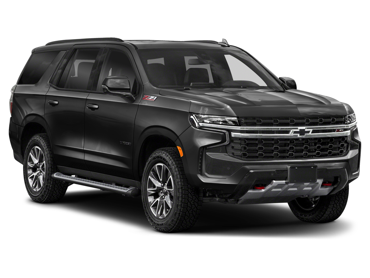 2023 Chevrolet Tahoe Z71 - Photo 43