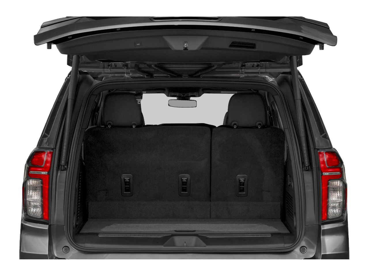 2023 Chevrolet Tahoe Z71 - Photo 48