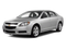 2011 Chevrolet Malibu LTZ
