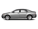 2011 Chevrolet Malibu LTZ