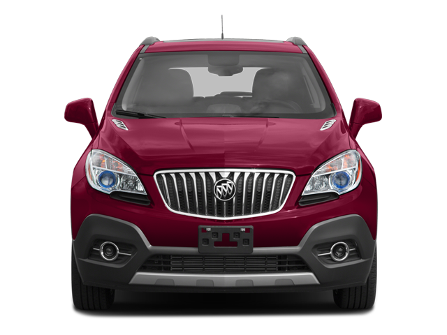 2014 Buick Encore Base