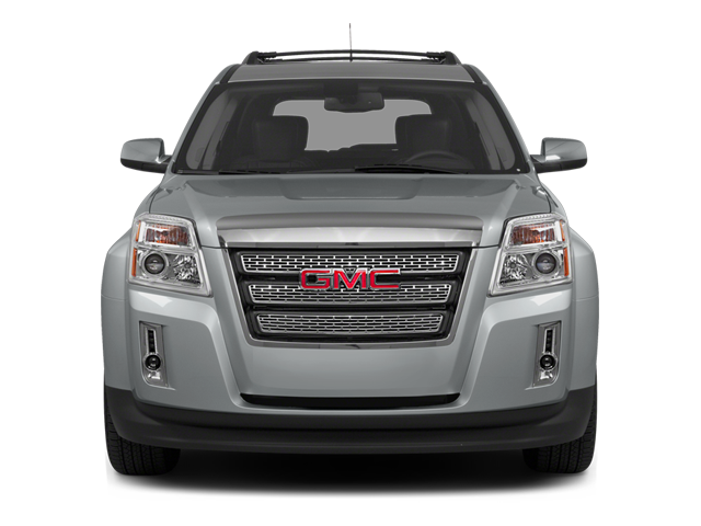 2014 GMC Terrain SLE