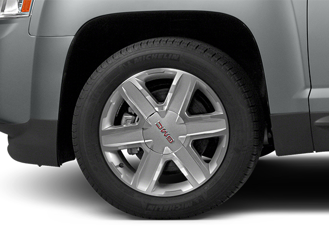 2014 GMC Terrain SLE