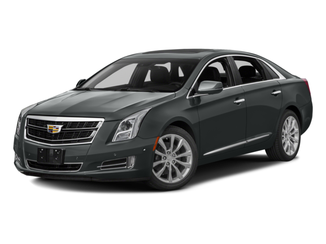 2016 Cadillac XTS 3.6L FWD Luxury Collection's photo