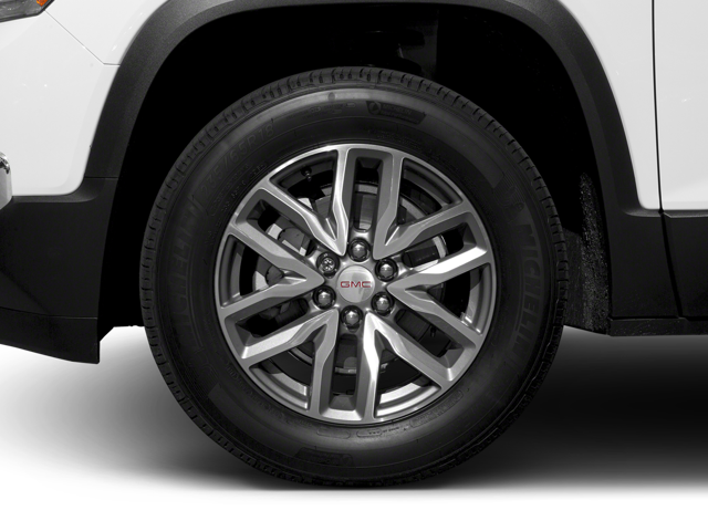 2017 Gmc Acadia SLT photo 3