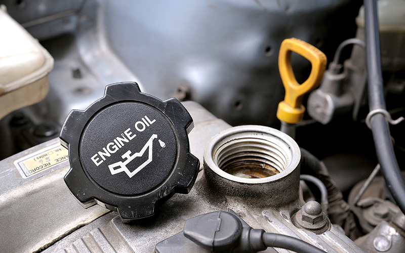 Everything You Need to Know About an Oil Change for Your Chevrolet