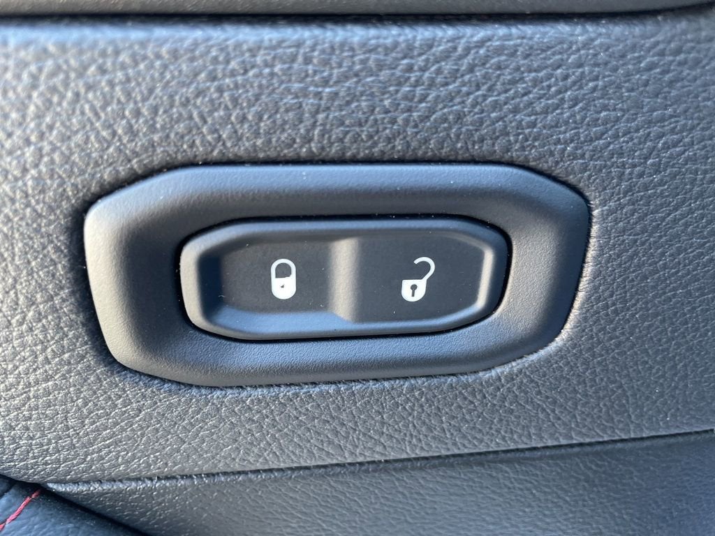 2021 Jeep Wrangler Rubicon