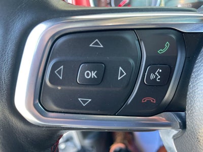 2021 Jeep Wrangler Rubicon