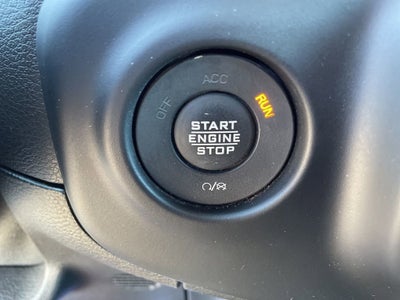 2021 Jeep Wrangler Rubicon