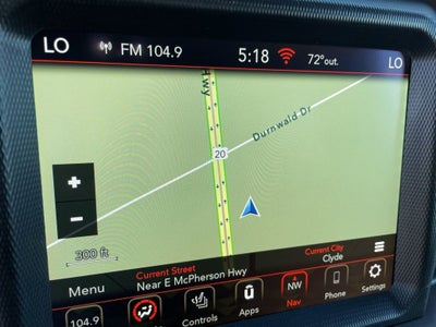 2021 Jeep Wrangler Rubicon