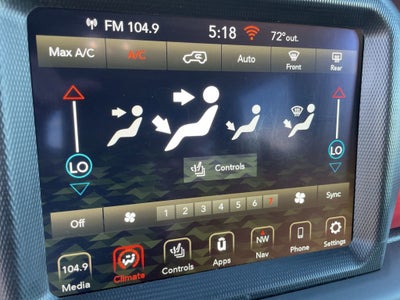 2021 Jeep Wrangler Rubicon