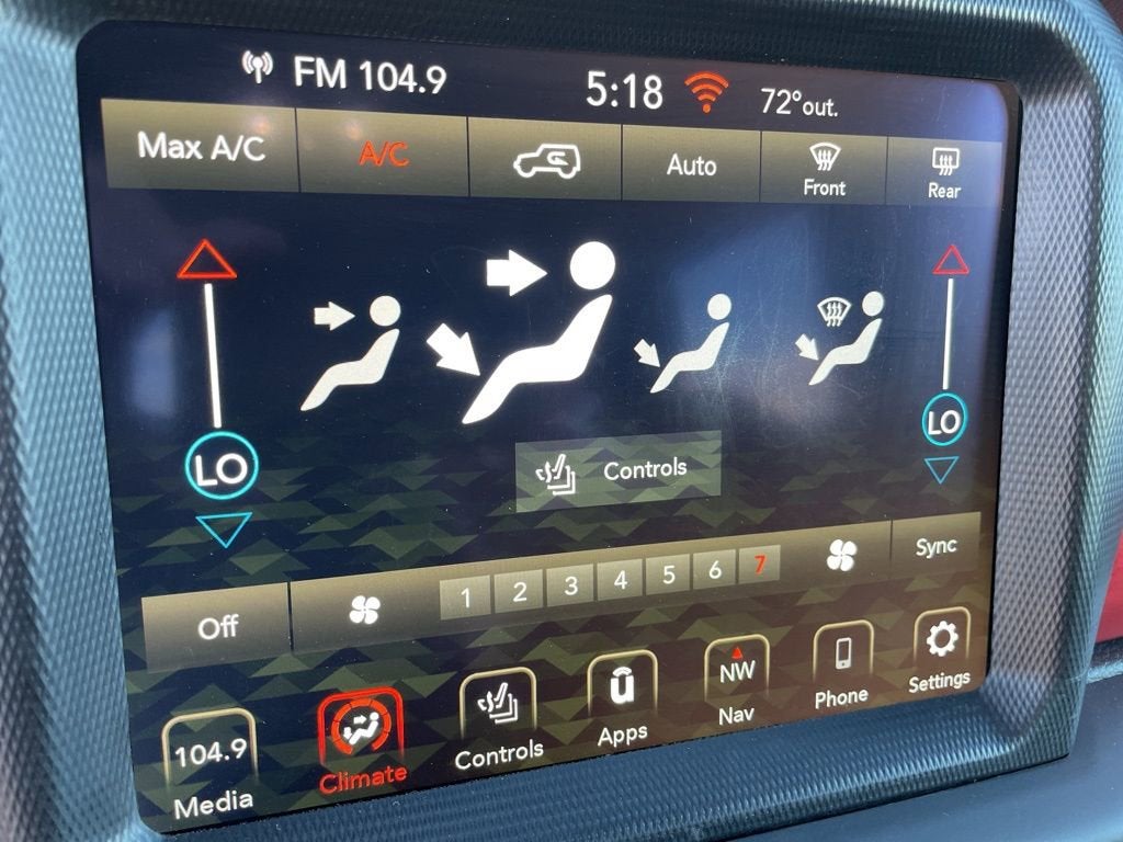 2021 Jeep Wrangler Rubicon