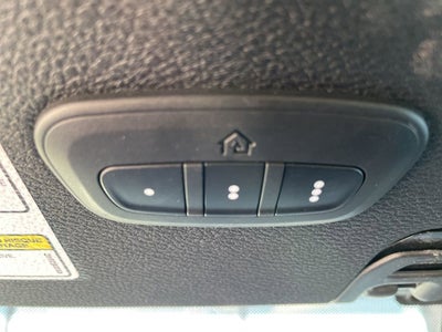 2021 Jeep Wrangler Rubicon