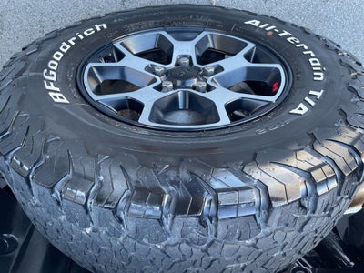 2021 Jeep Wrangler Rubicon