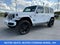 2021 Jeep Wrangler Unlimited Sahara High Altitude