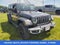 2021 Jeep Wrangler 4xe Unlimited Sahara