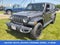 2021 Jeep Wrangler 4xe Unlimited Sahara